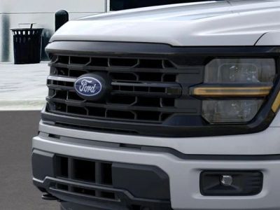 2026 Ford F-150 — photo 17 view