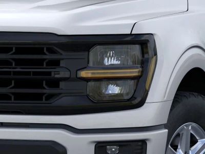 2026 Ford F-150 — photo 18 view