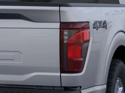 2026 Ford F-150 — photo 21 view