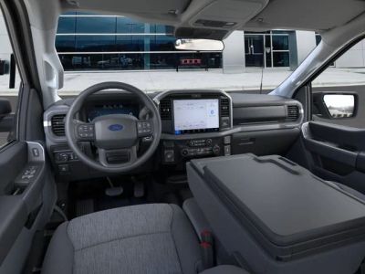 2026 Ford F-150 — photo 9 view