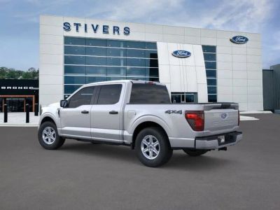 2026 Ford F-150 — detail view