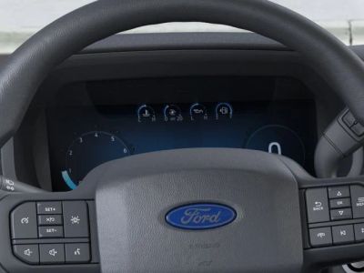 2026 Ford F-150 — photo 13 view