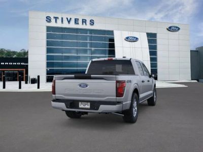 2026 Ford F-150 — photo 8 view