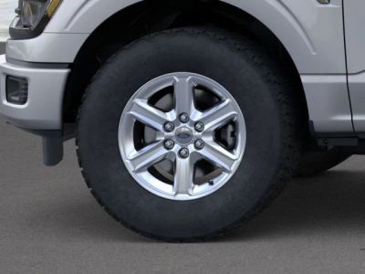2026 Ford F-150 — photo 19 view