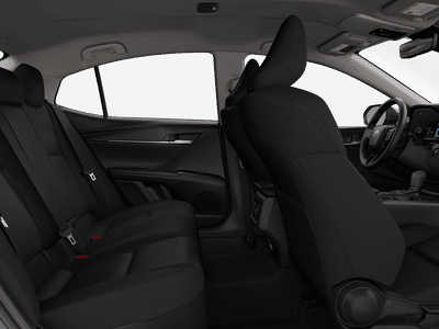 2026 Toyota Camry - Photo 21