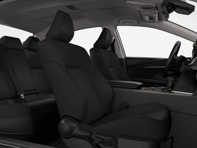 2026 Toyota Camry - Photo 20