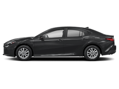 2026 Toyota Camry - Photo 23