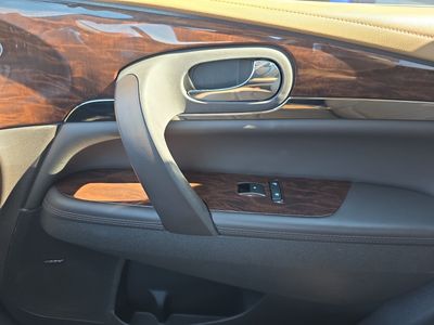 2015 Buick Enclave - Photo 21