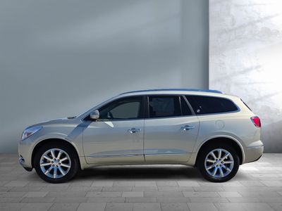 2015 Buick Enclave - Photo 3