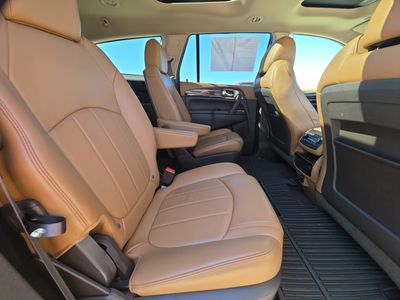 2015 Buick Enclave - Photo 14
