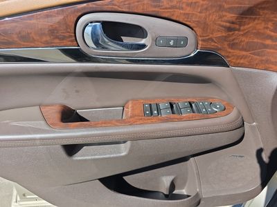2015 Buick Enclave - Photo 20