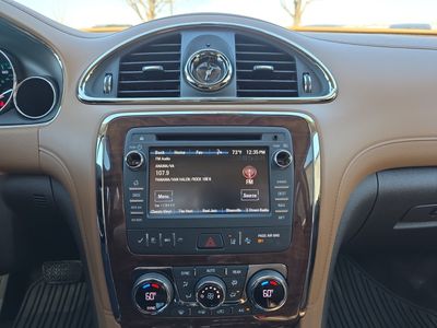 2015 Buick Enclave - Photo 11