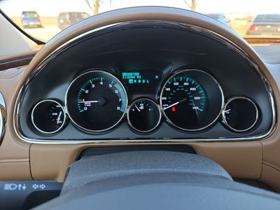 2015 Buick Enclave - Photo 10