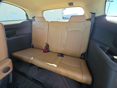 2015 Buick Enclave - Photo 25