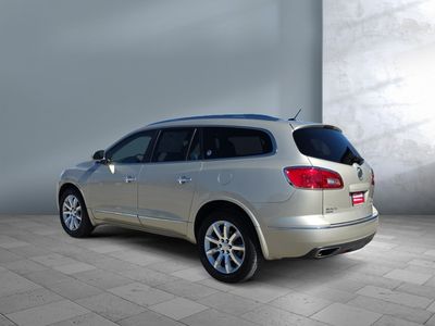 2015 Buick Enclave - Photo 4