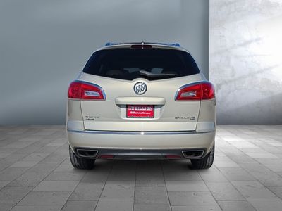 2015 Buick Enclave - Photo 5