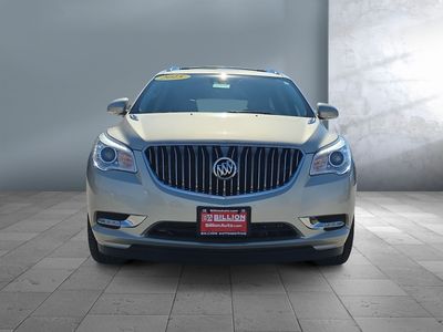 2015 Buick Enclave - Photo 2