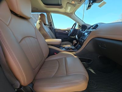 2015 Buick Enclave - Photo 15