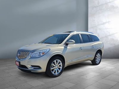 2015 Buick Enclave - Photo 1