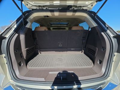 2015 Buick Enclave - Photo 17