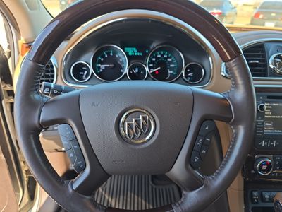 2015 Buick Enclave - Photo 19
