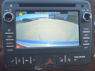 2015 Buick Enclave - Photo 24