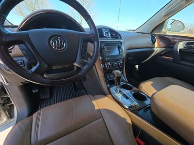 2015 Buick Enclave - Photo 12
