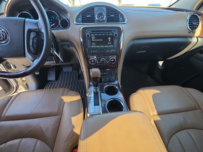2015 Buick Enclave - Photo 13