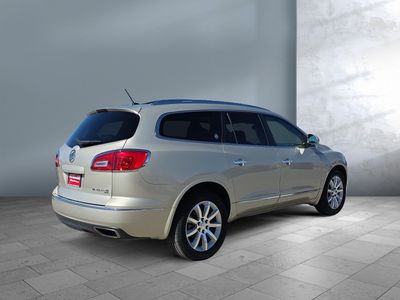 2015 Buick Enclave - Photo 6