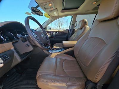 2015 Buick Enclave - Photo 9