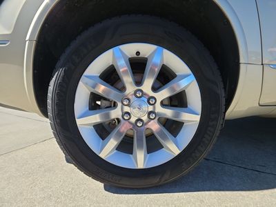 2015 Buick Enclave - Photo 16