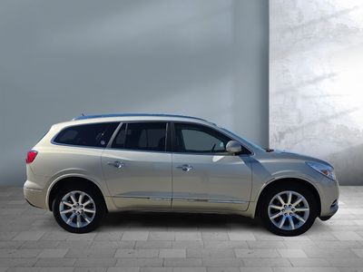 2015 Buick Enclave - Photo 7