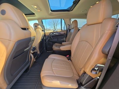 2015 Buick Enclave - Photo 18