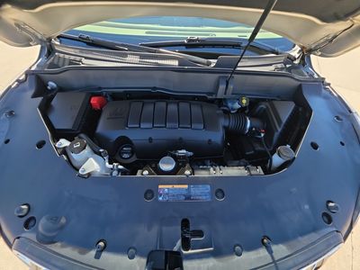2015 Buick Enclave - Photo 22