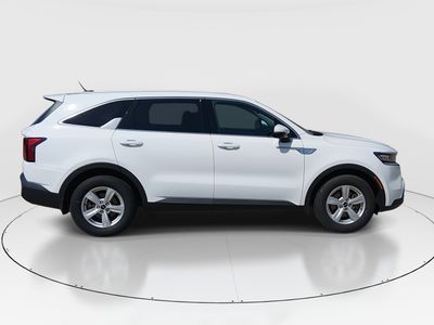 2023 Kia Sorento - Photo 8
