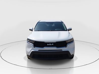 2023 Kia Sorento - Photo 2