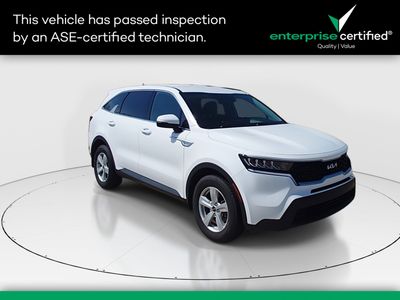 2023 Kia Sorento - Photo 1