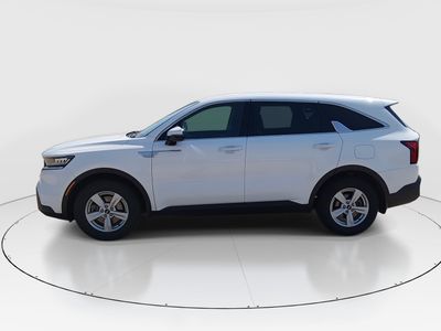 2023 Kia Sorento - Photo 4