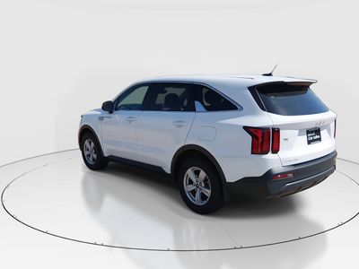 2023 Kia Sorento - Photo 5