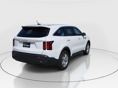 2023 Kia Sorento - Photo 7