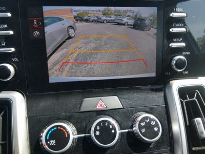 2023 Kia Sorento - Photo 16