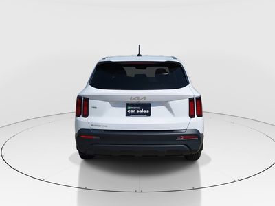 2023 Kia Sorento - Photo 6