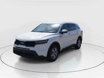 2023 Kia Sorento - Photo 3