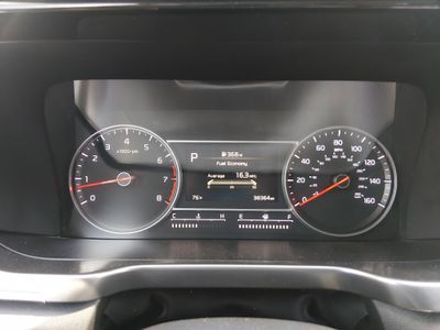 2023 Kia Sorento - Photo 14