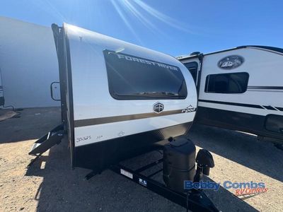2026 Forest River RV R Pod - Photo 3