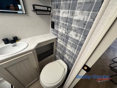 2026 Forest River RV R Pod - Photo 8