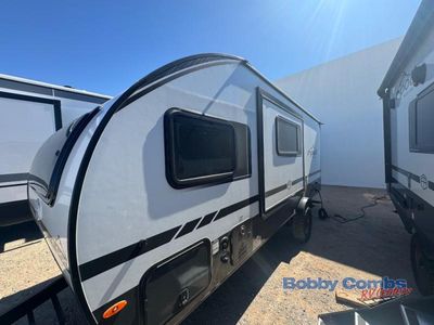 2026 Forest River RV R Pod - Photo 4
