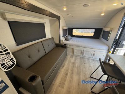 2026 Forest River RV R Pod - Photo 7