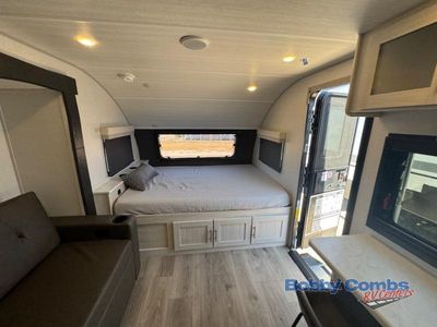 2026 Forest River RV R Pod - Photo 9