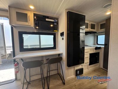 2026 Forest River RV R Pod - Photo 10